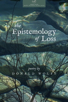 Paperback The Epistemology of Loss Book