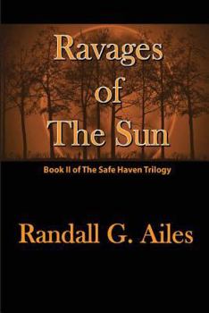 Paperback Ravages Of The Sun Book