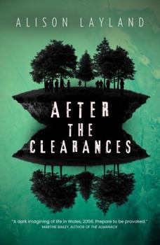 Paperback After The Clearances Book