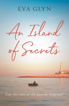 Paperback An Island of Secrets Book