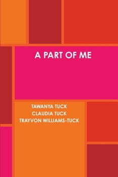 Paperback A Part of Me Book