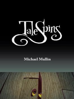 TaleSpins - Book  of the TaleSpins