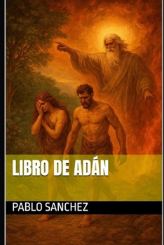 Paperback Libro de Adán [Spanish] Book