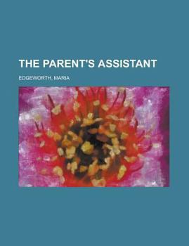 Paperback The Parent's Assistant Book