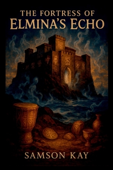 Paperback The Fortress of Elmina's Echo Book