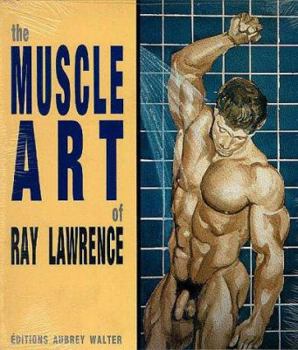 Paperback Muscle Art Book