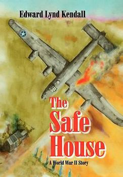 Paperback The Safe House Book