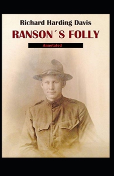 Paperback Ranson's Folly Annotated Book