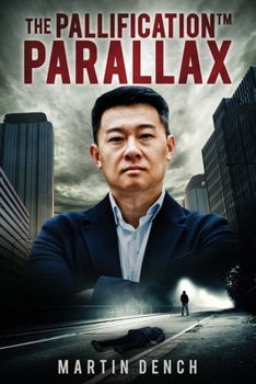 Paperback The Pallification™ Parallax Book