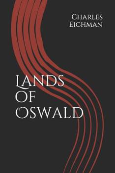 Paperback Lands of Oswald Book