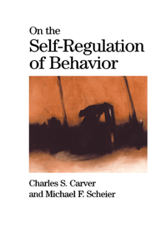 Paperback On the Self-Regulation of Behavior Book