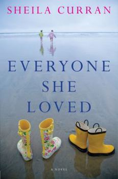 Hardcover Everyone She Loved Book