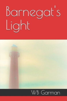 Paperback Barnegat's Light (The Great Garmando Series) Book