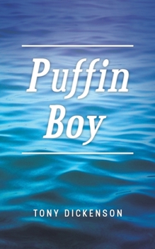 Paperback Puffin Boy Book