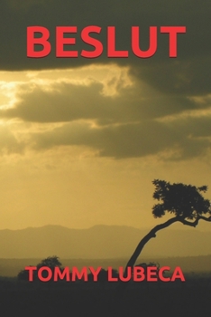 Paperback Beslut [Swedish] Book