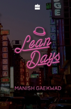 Paperback Lean Days Book
