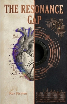 Paperback The Resonance Gap Book