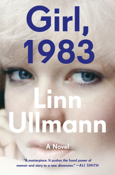 Hardcover Girl, 1983 Book