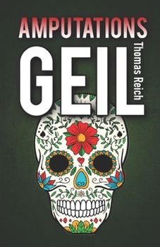 Paperback Amputationsgeil [German] Book