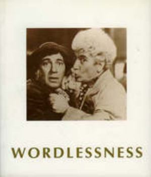 Paperback Wordlessness (Cahier) Book