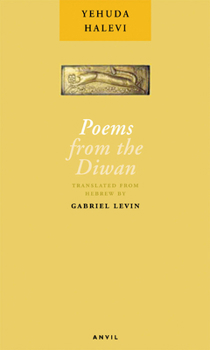 Paperback Poems from the Diwan Book