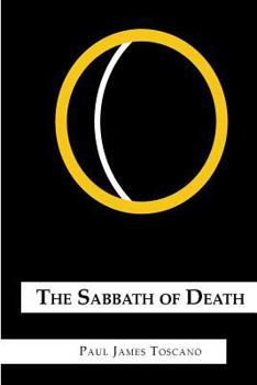 Paperback The Sabbath of Death Book