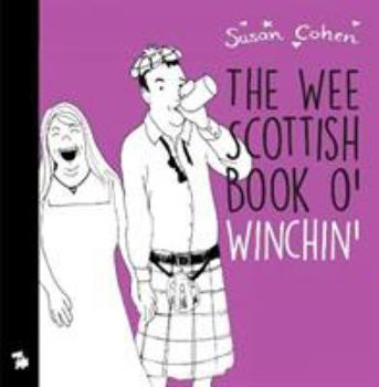 Paperback Wee Book o' Winchin, The Book
