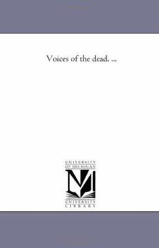 Voices of the Dead