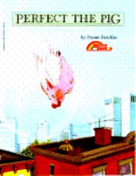 Paperback Perfect, the Pig Book