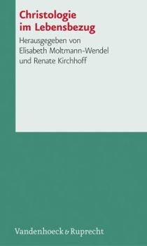 Paperback Christologie Im Lebensbezug [German] Book