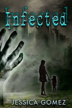 Paperback Infected Book