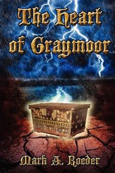 The Heart of Graymoor - Book #27 of the Verona Gay Youth Chronicles