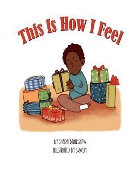 Paperback This Is How I Feel Book
