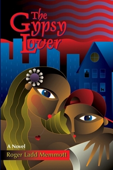 Paperback The Gypsy Lover Book