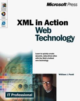 Paperback XML in Action Book