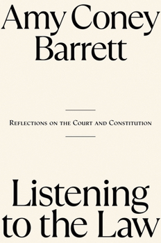 Listening to the Law