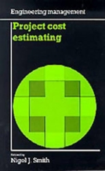 Paperback Project Cost Estimating Book
