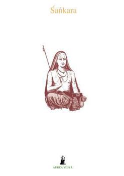 Paperback Śaṅkara Book