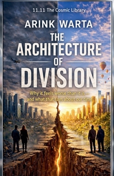 The Architecture of Division (11.11 the Cosmic Library)