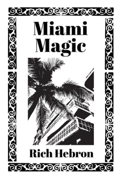 Paperback Miami Magic Book