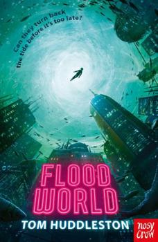 Paperback Floodworld Book