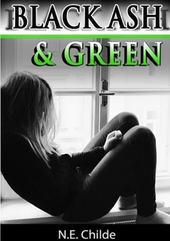 Paperback Black Ash & Green Book