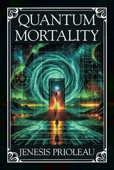 Paperback Quantum Mortality Book