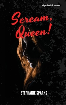 Paperback Scream, Queen Book