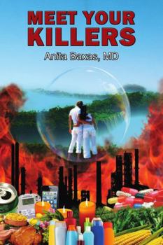 Paperback Meet Your Killers Book