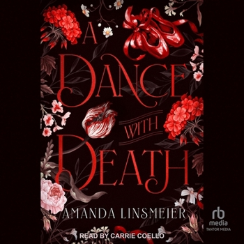 Audio CD A Dance with Death Book