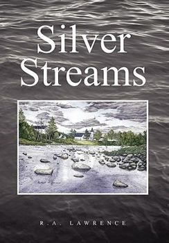 Hardcover Silver Streams Book