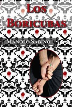 Paperback Los Boricubas (Spanish Edition) [Spanish] Book