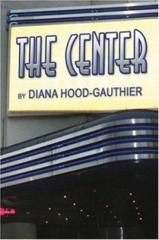 Paperback The Center Book
