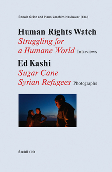 Human Rights Watch: Ed Kashi: On the Run, Photographs